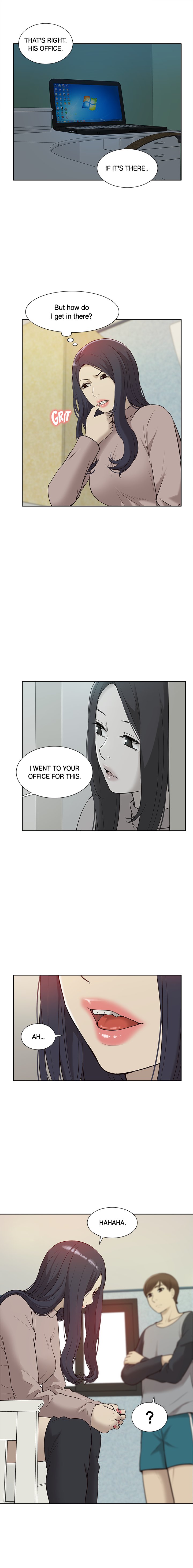 How to Train Her Manhwa - Chapter 41 Page 13