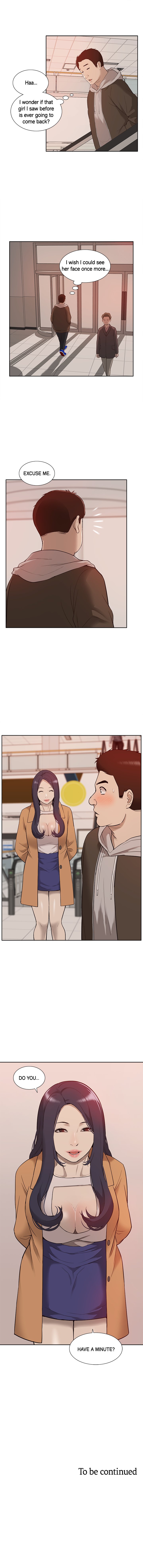 How to Train Her Manhwa - Chapter 41 Page 15