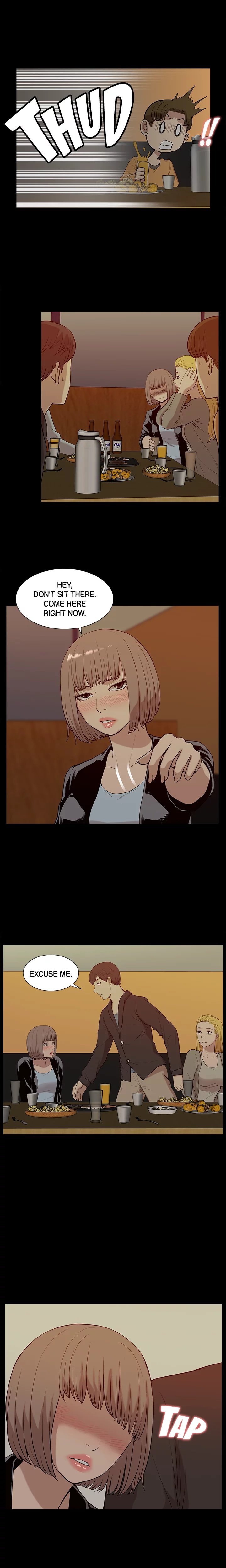 How to Train Her Manhwa - Chapter 19 Page 10