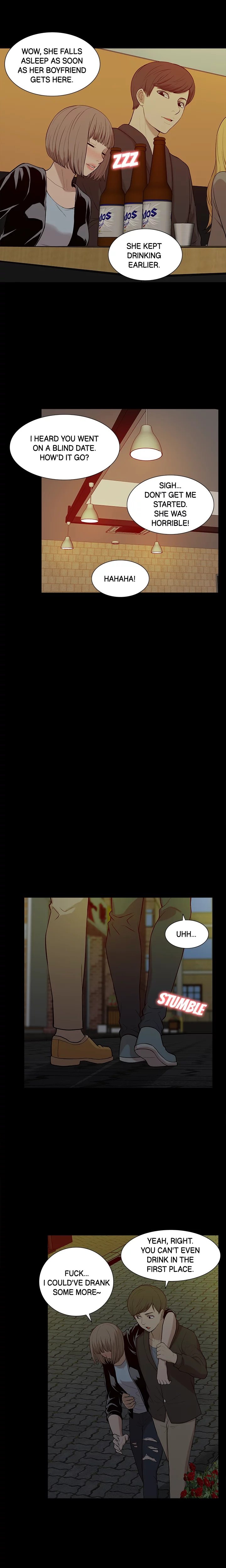 How to Train Her Manhwa - Chapter 19 Page 11