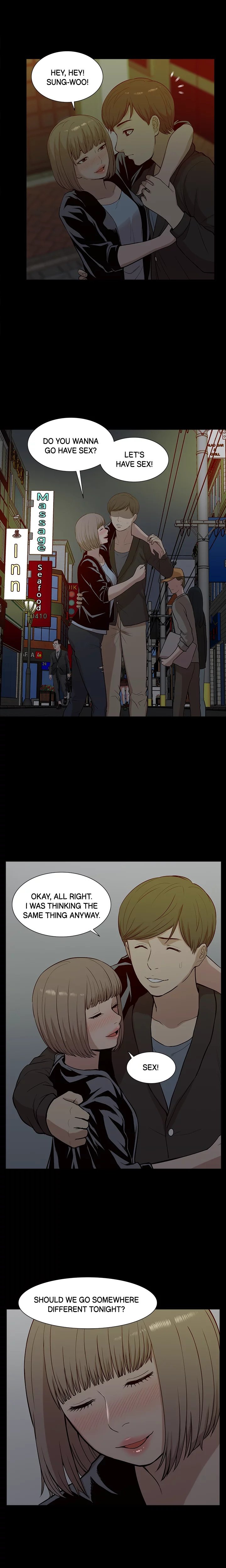 How to Train Her Manhwa - Chapter 19 Page 13