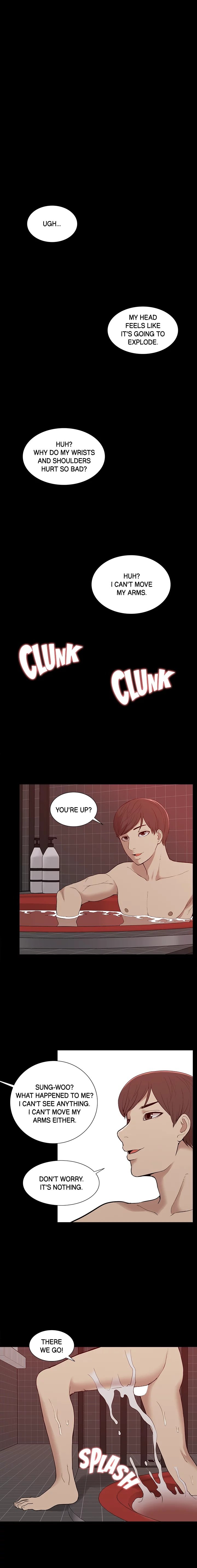 How to Train Her Manhwa - Chapter 19 Page 14