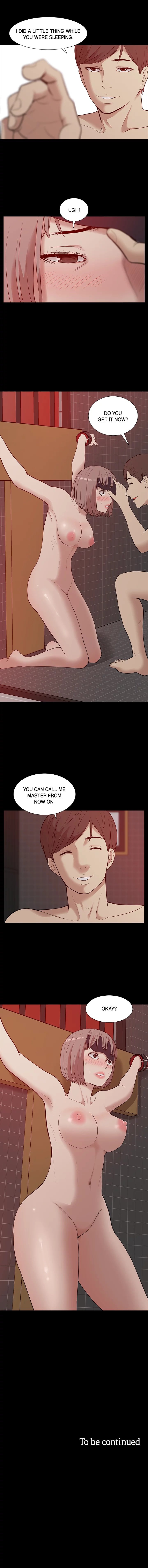 How to Train Her Manhwa - Chapter 19 Page 15