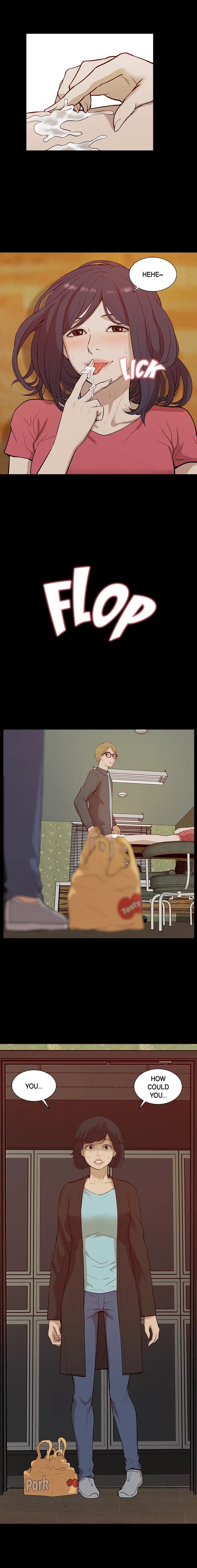 How to Train Her Manhwa - Chapter 19 Page 2