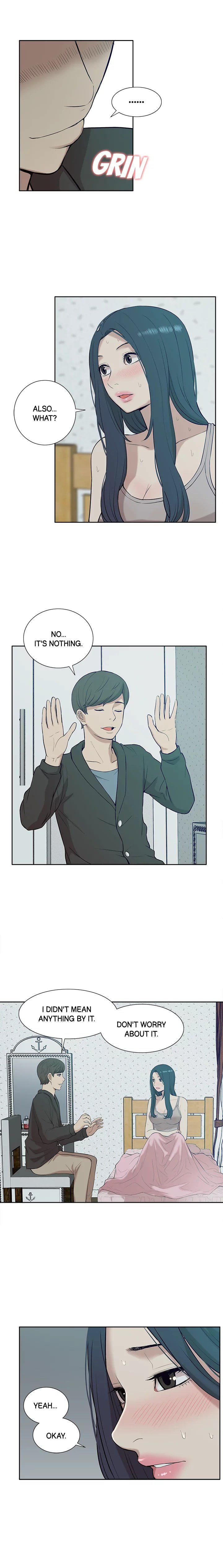 How to Train Her Manhwa - Chapter 19 Page 7