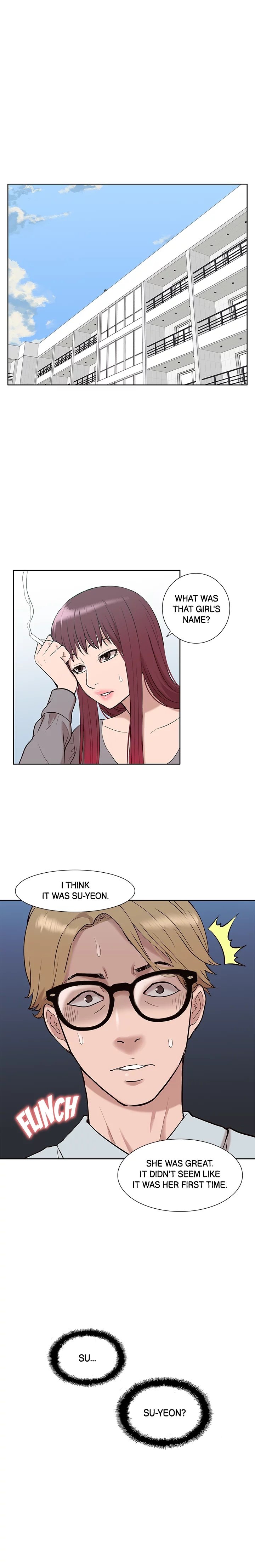 How to Train Her Manhwa - Chapter 30 Page 0