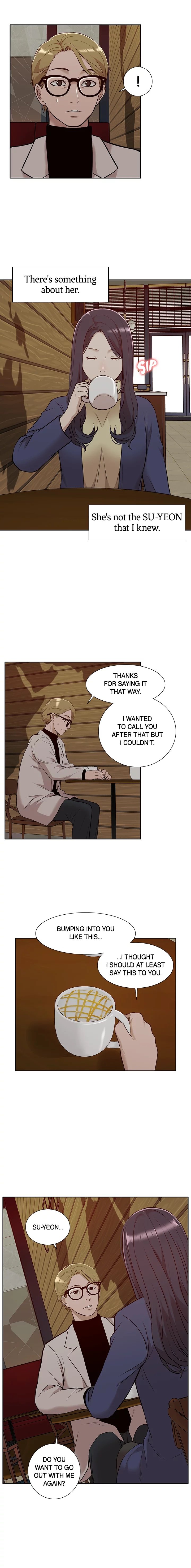 How to Train Her Manhwa - Chapter 30 Page 9