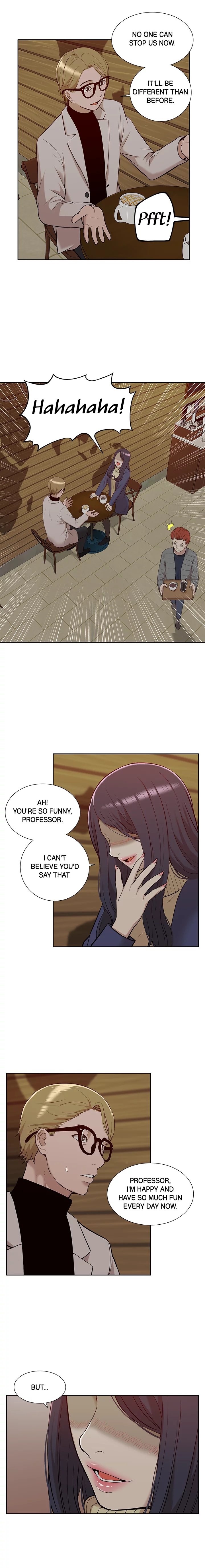 How to Train Her Manhwa - Chapter 30 Page 10