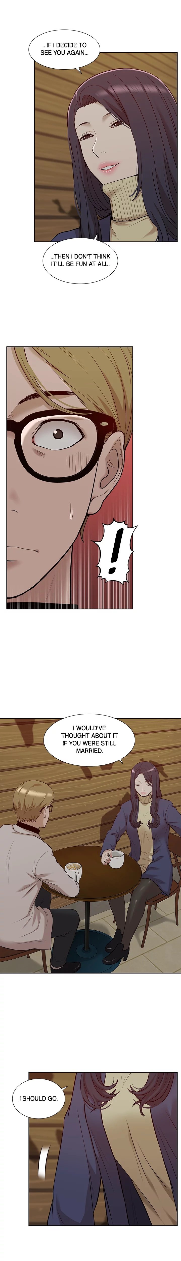 How to Train Her Manhwa - Chapter 30 Page 11