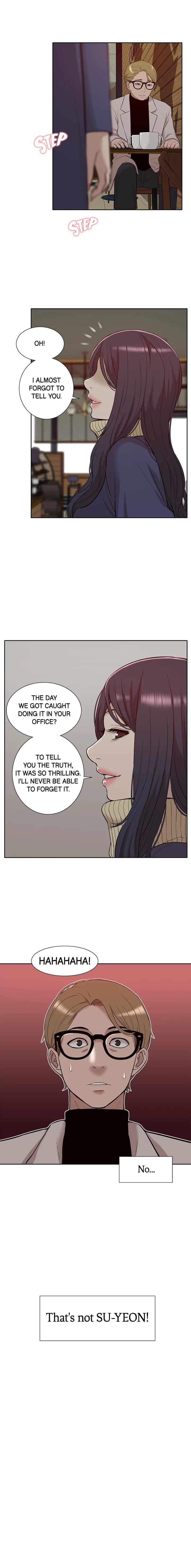 How to Train Her Manhwa - Chapter 30 Page 12