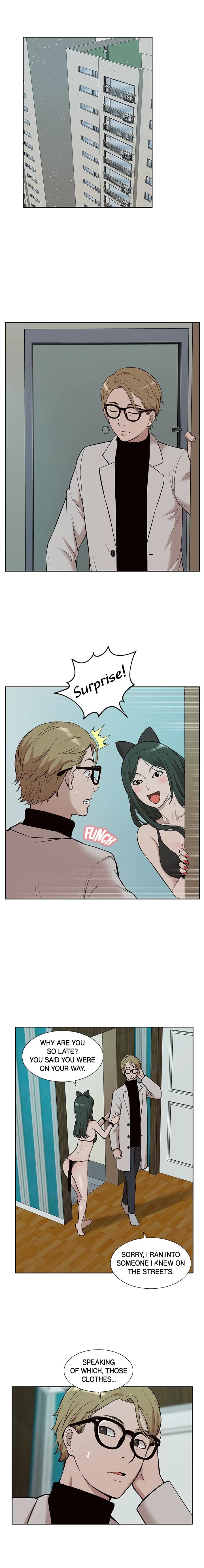 How to Train Her Manhwa - Chapter 30 Page 13