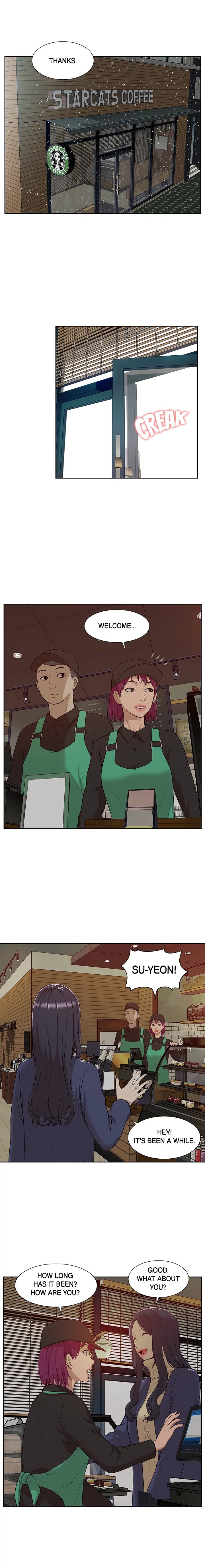 How to Train Her Manhwa - Chapter 30 Page 5