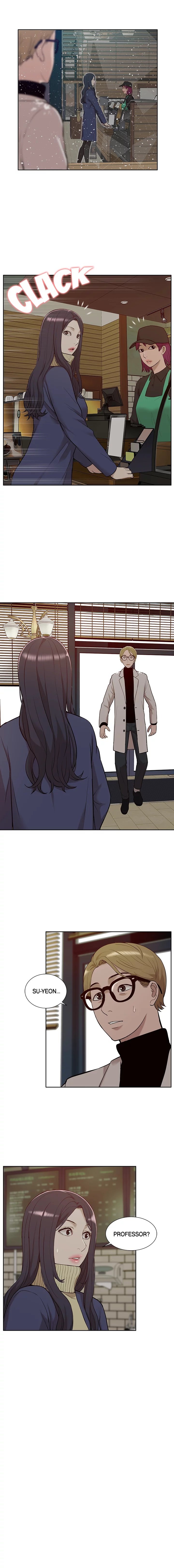 How to Train Her Manhwa - Chapter 30 Page 6