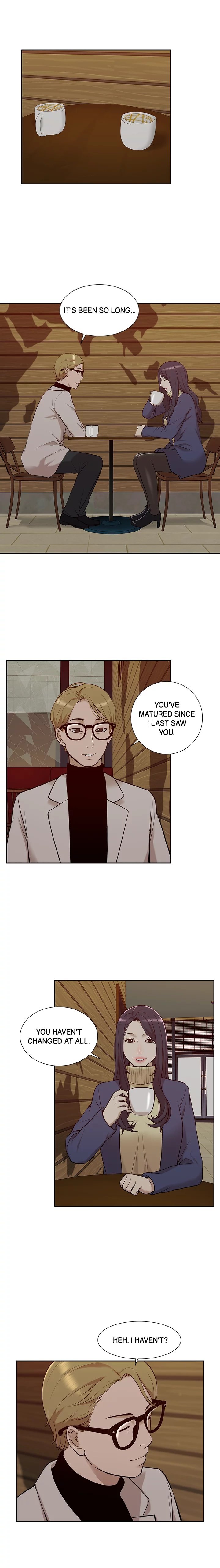 How to Train Her Manhwa - Chapter 30 Page 7