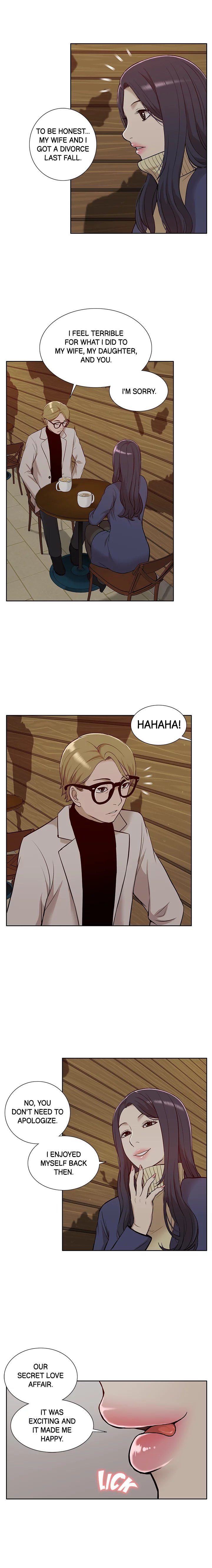 How to Train Her Manhwa - Chapter 30 Page 8