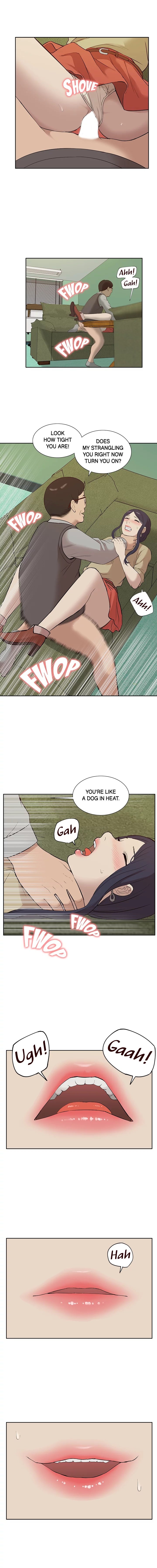 How to Train Her Manhwa - Chapter 24 Page 12