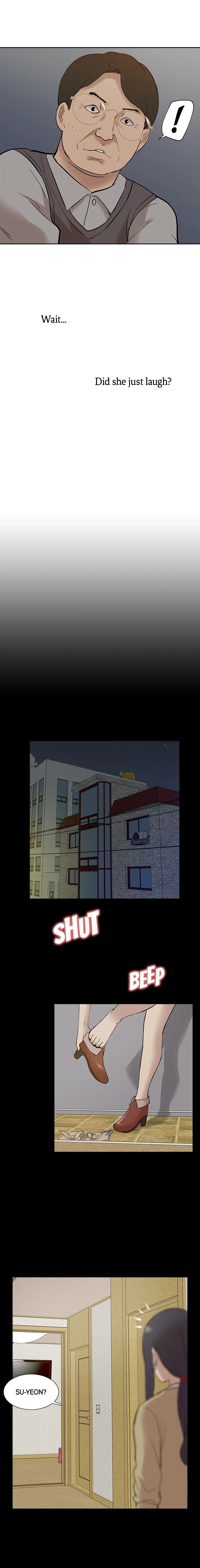 How to Train Her Manhwa - Chapter 24 Page 13