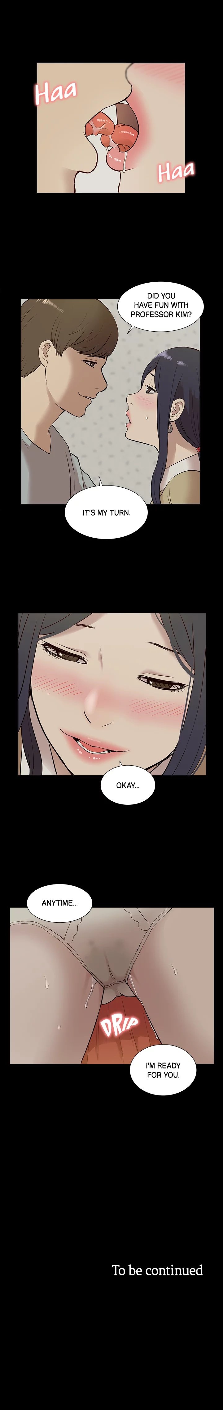 How to Train Her Manhwa - Chapter 24 Page 15