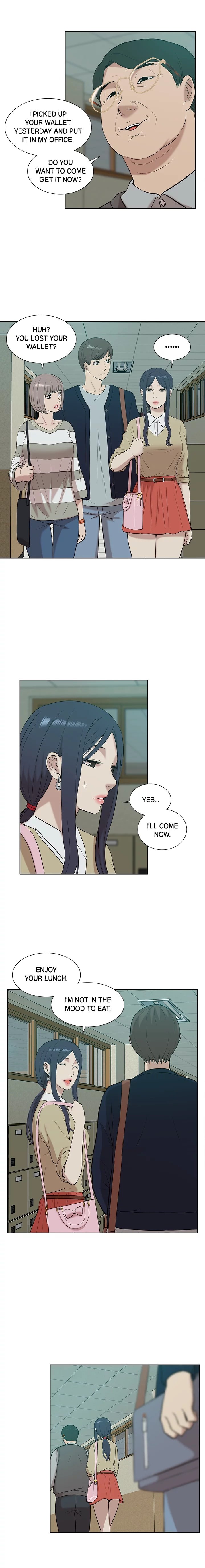 How to Train Her Manhwa - Chapter 24 Page 7