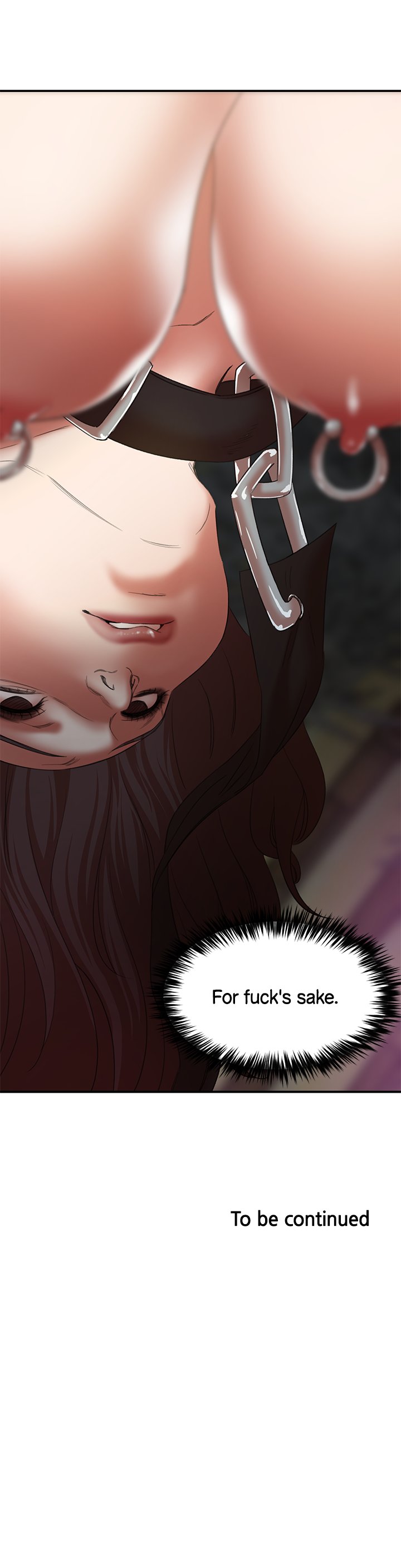 The Escape Manhwa - Chapter 24 Page 23