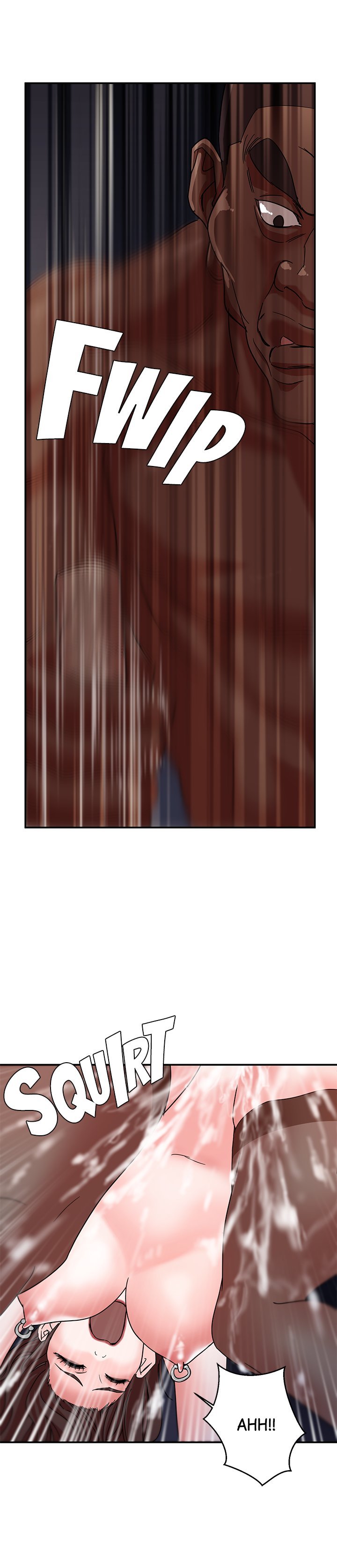 The Escape Manhwa - Chapter 3 Page 20