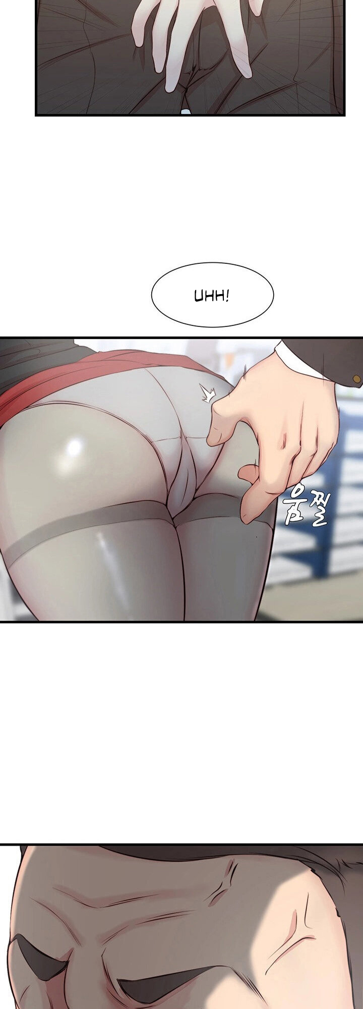 Sister-in-Law Manhwa - Chapter 4 Page 11