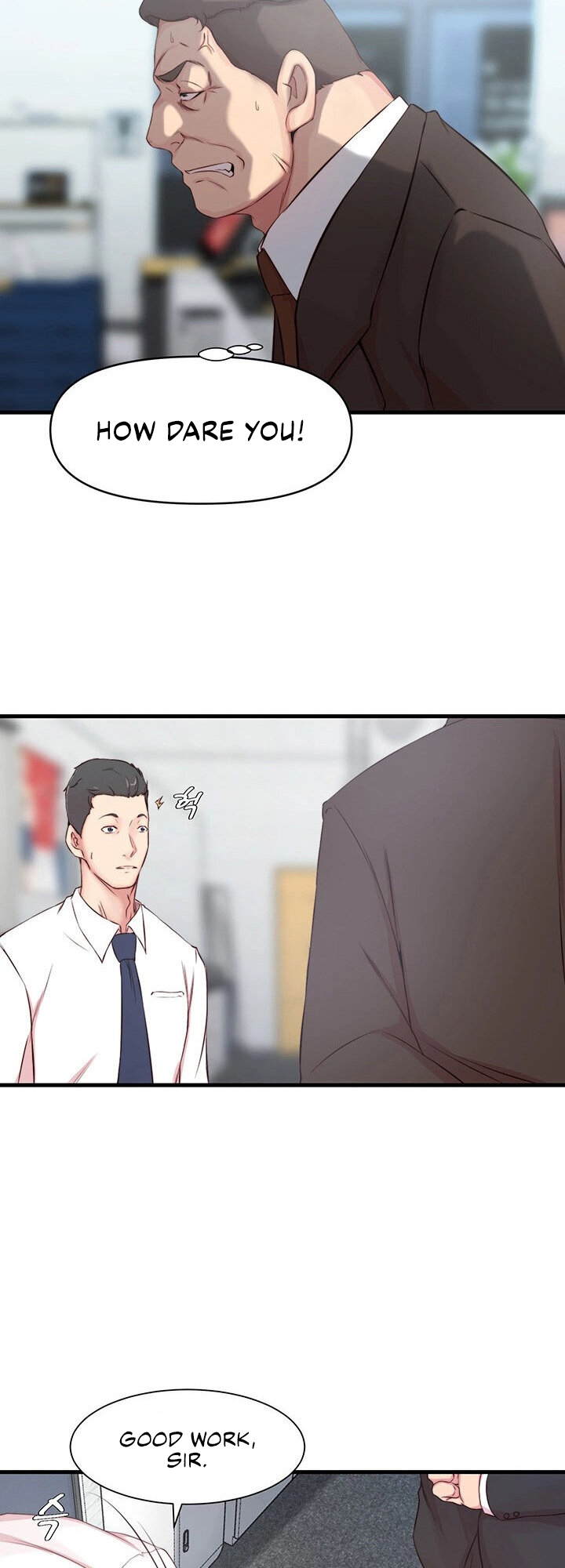 Sister-in-Law Manhwa - Chapter 4 Page 16