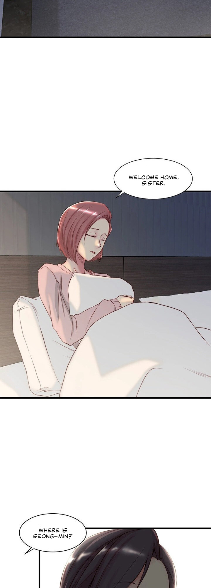 Sister-in-Law Manhwa - Chapter 4 Page 21