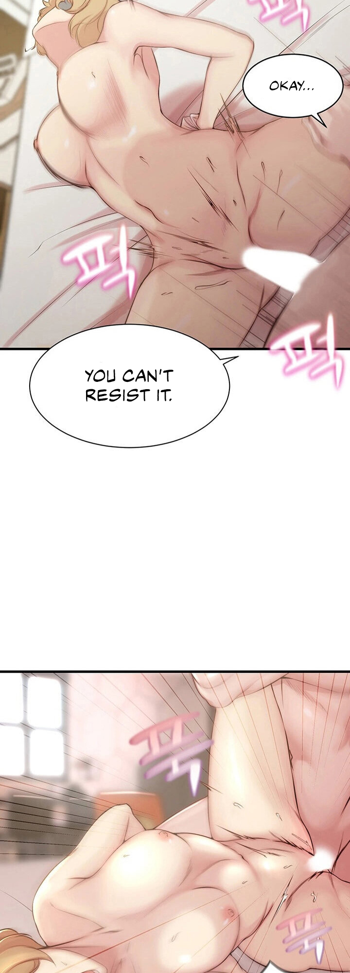 Sister-in-Law Manhwa - Chapter 4 Page 33