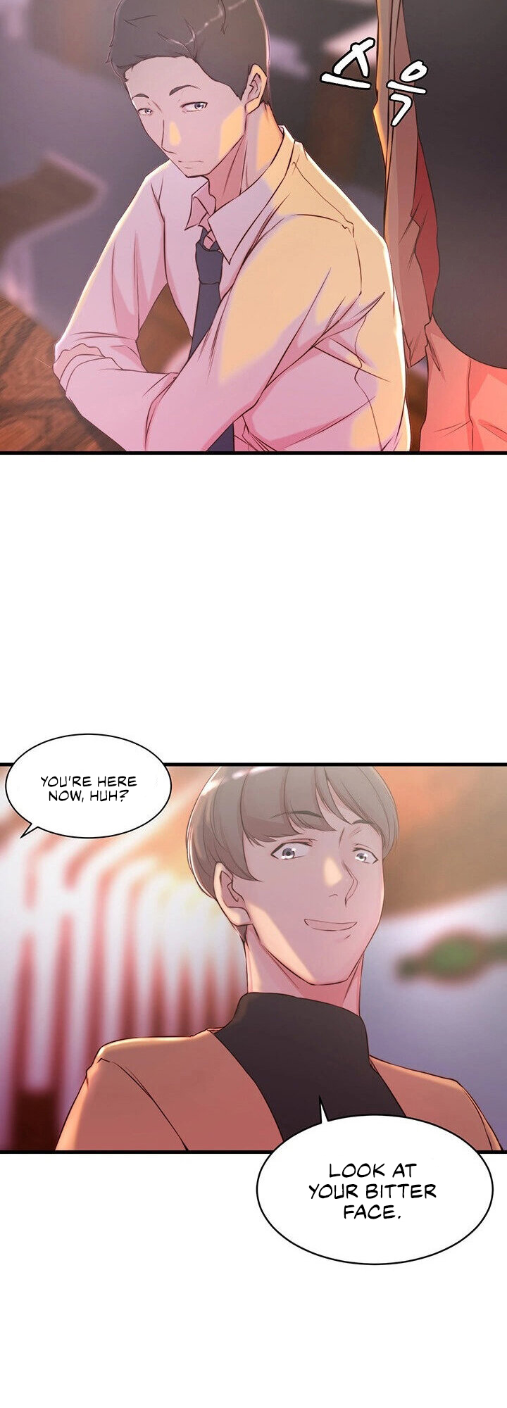 Sister-in-Law Manhwa - Chapter 4 Page 45