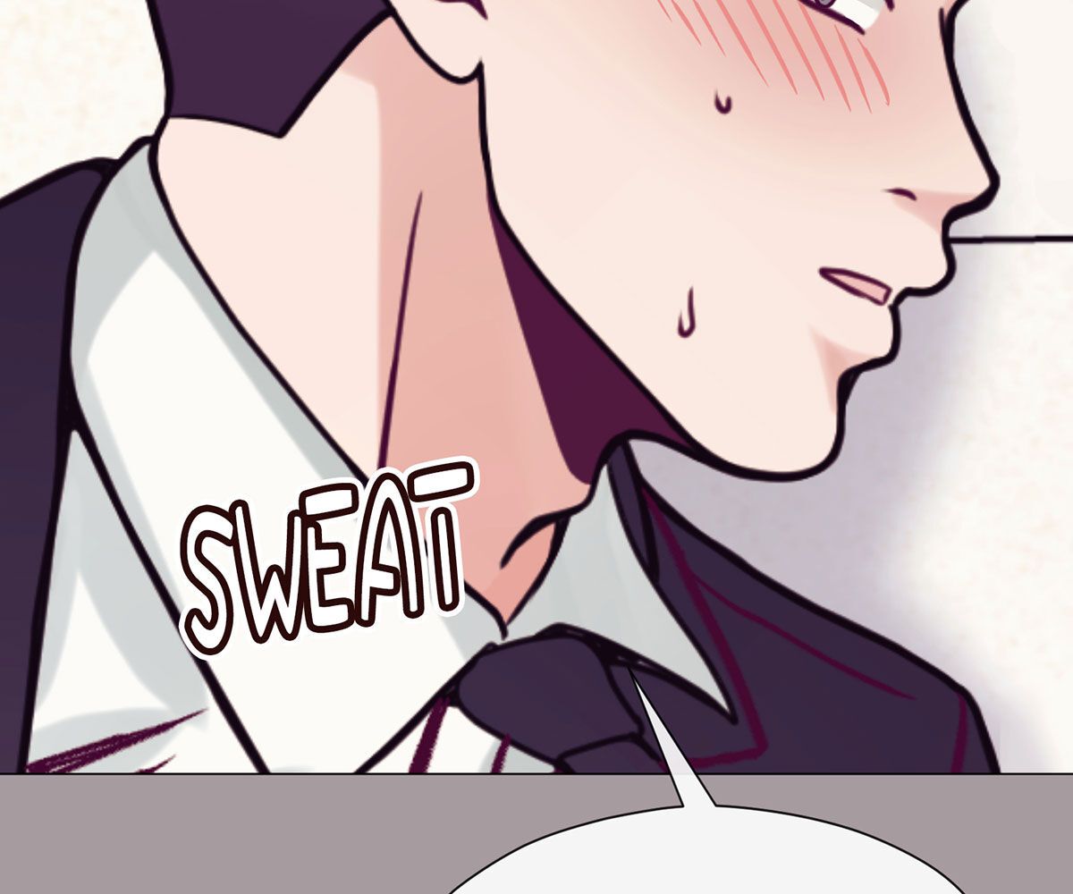 In love with the friend's mother Manhwa - Chapter 26 Page 117