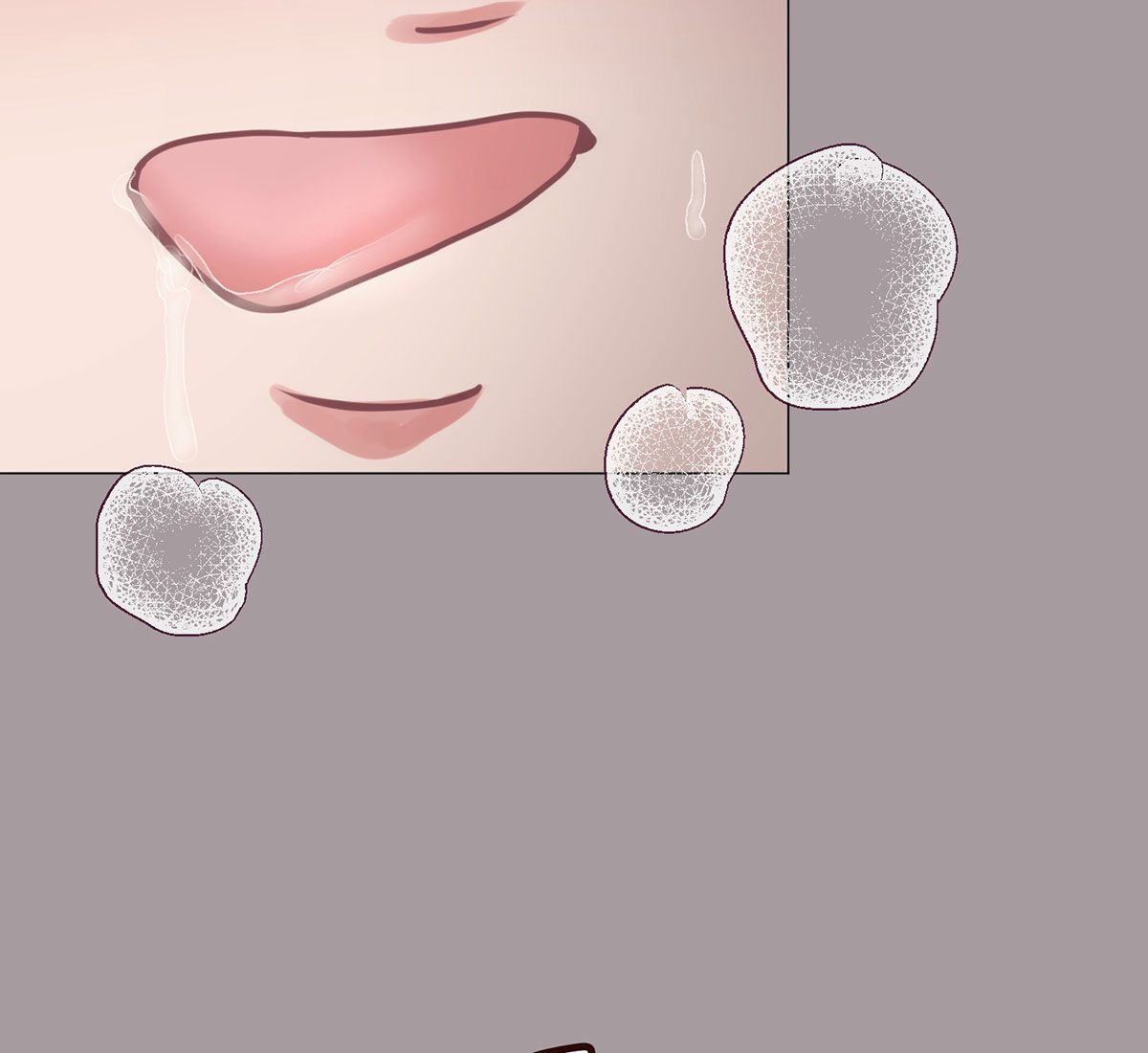 In love with the friend's mother Manhwa - Chapter 26 Page 163