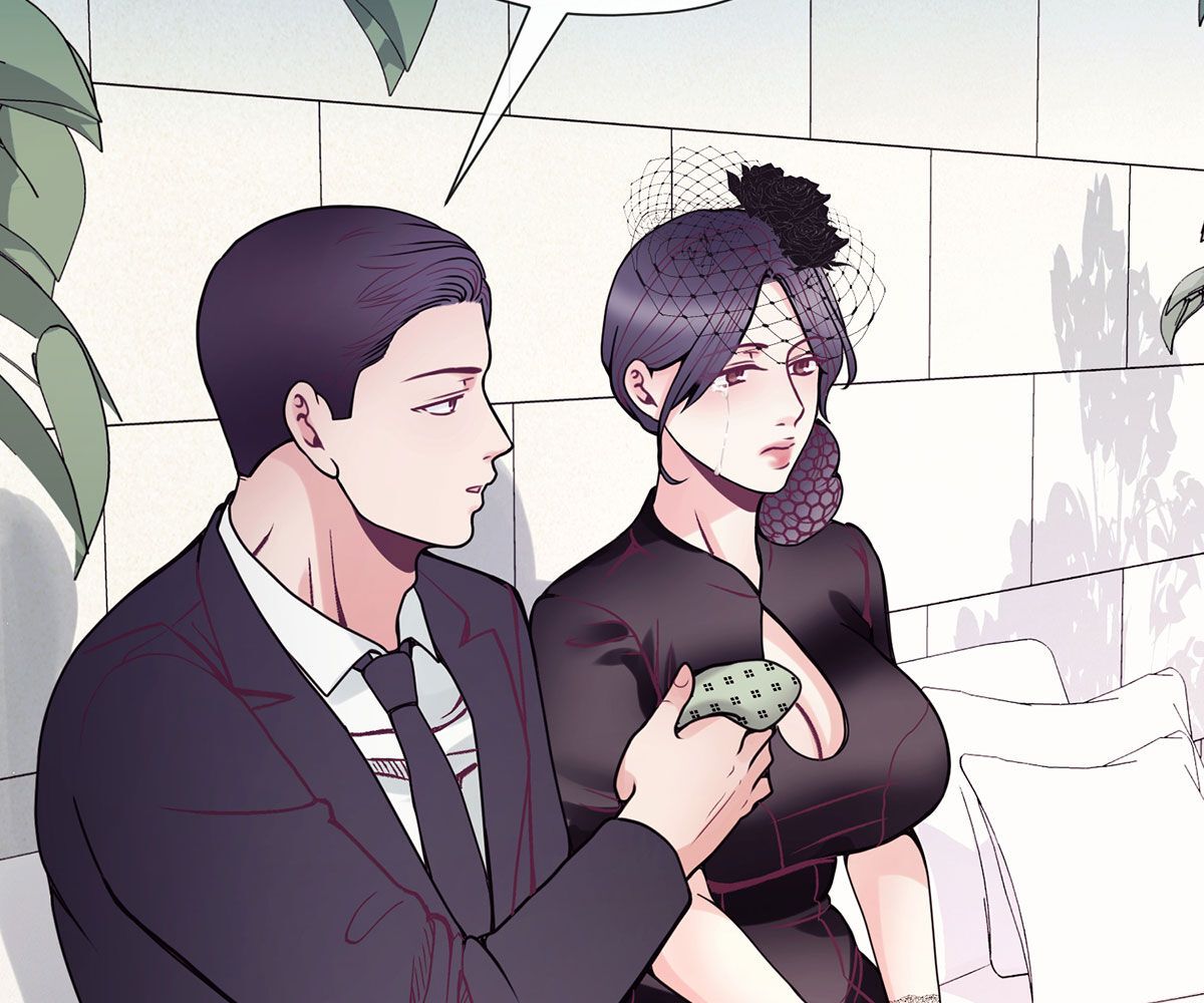 In love with the friend's mother Manhwa - Chapter 26 Page 64