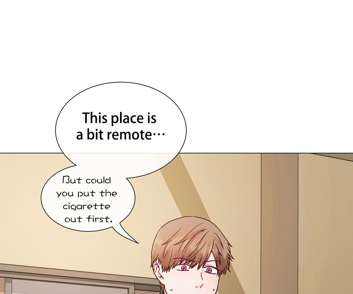 In love with the friend's mother Manhwa - Chapter 1 Page 112