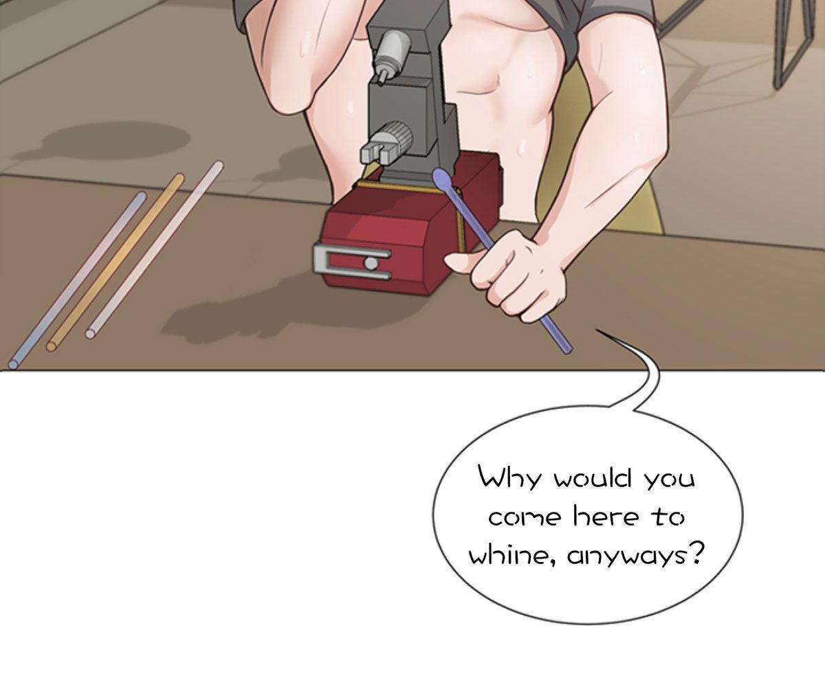 In love with the friend's mother Manhwa - Chapter 1 Page 10