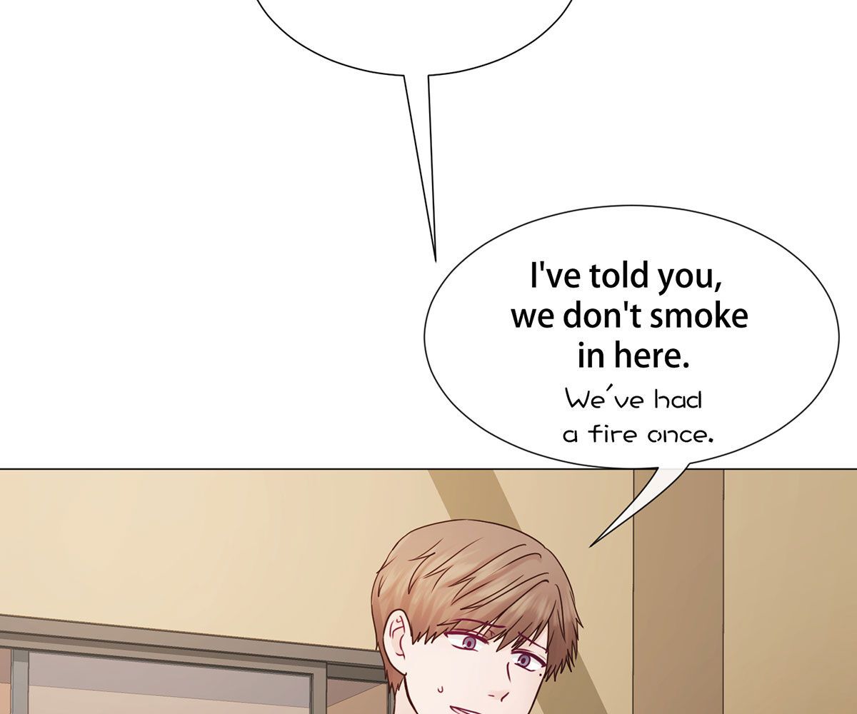 In love with the friend's mother Manhwa - Chapter 1 Page 122