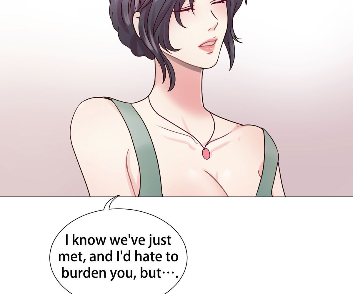 In love with the friend's mother Manhwa - Chapter 1 Page 140