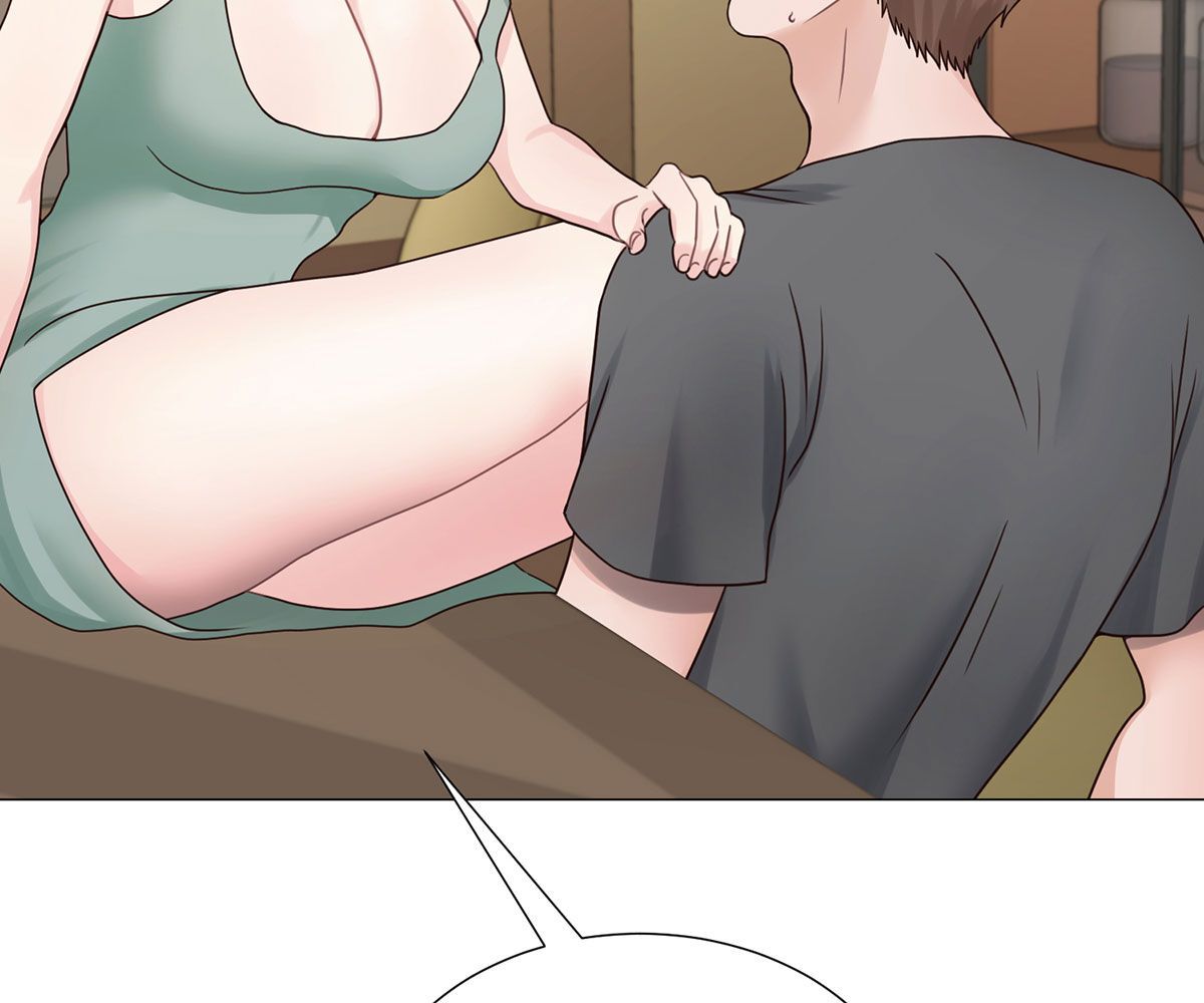 In love with the friend's mother Manhwa - Chapter 1 Page 152