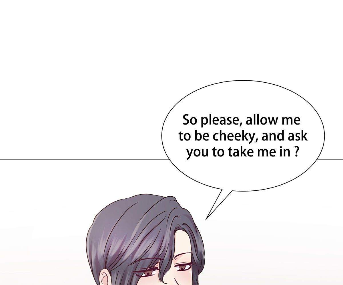 In love with the friend's mother Manhwa - Chapter 1 Page 154