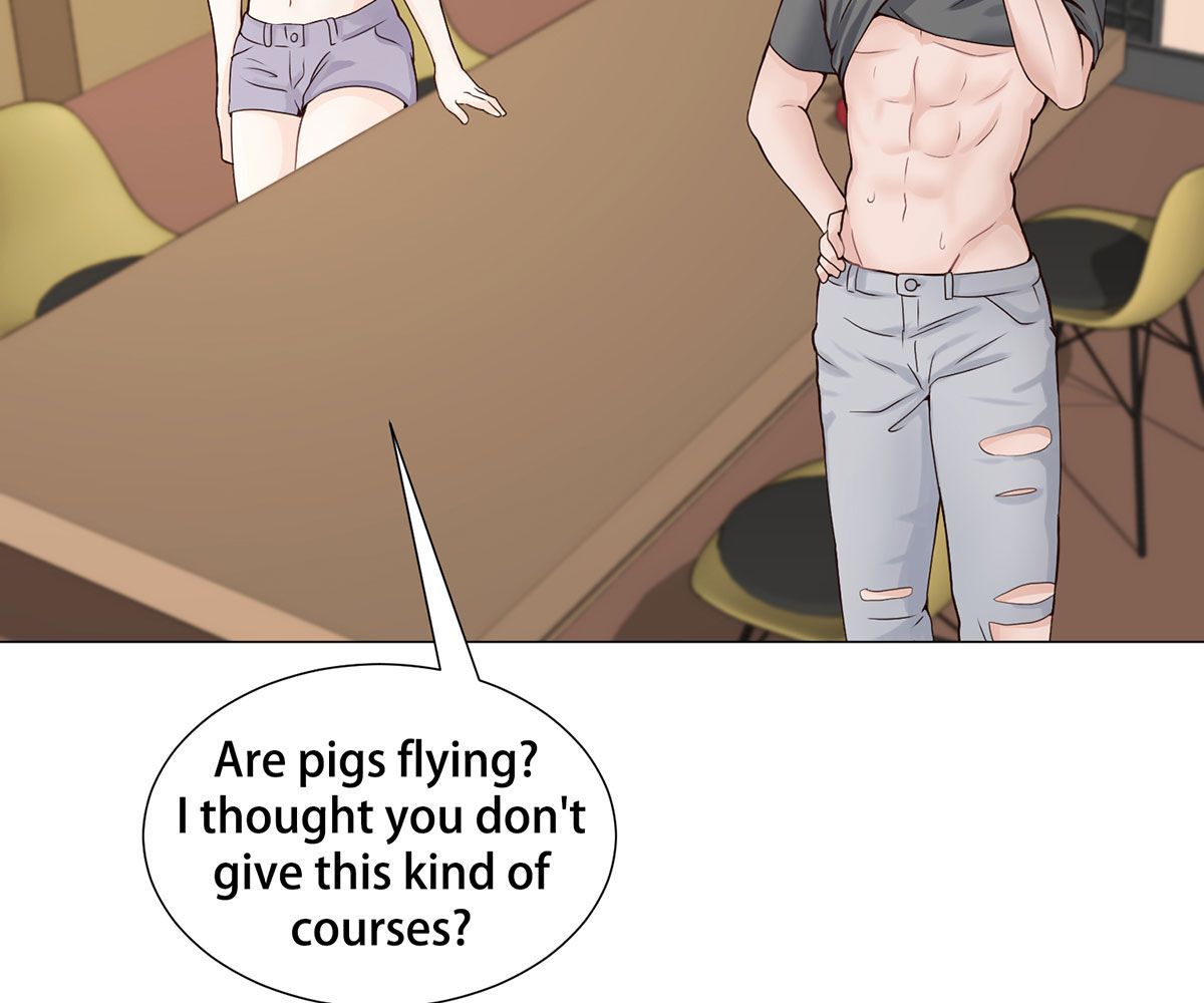 In love with the friend's mother Manhwa - Chapter 1 Page 35