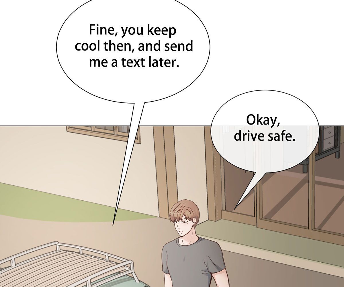 In love with the friend's mother Manhwa - Chapter 1 Page 40