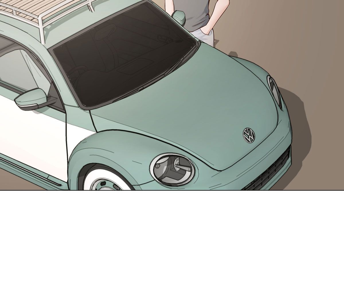 In love with the friend's mother Manhwa - Chapter 1 Page 41