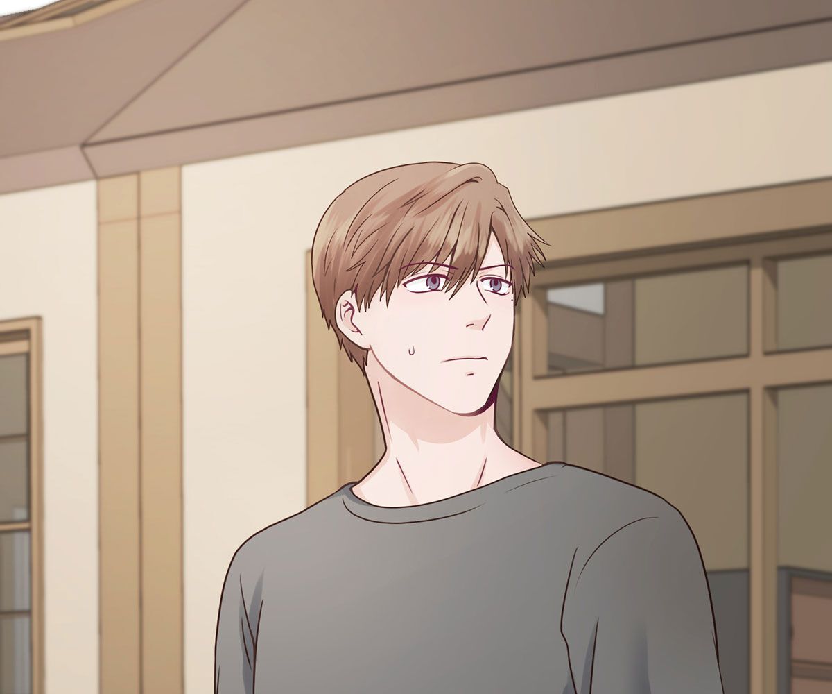 In love with the friend's mother Manhwa - Chapter 1 Page 53