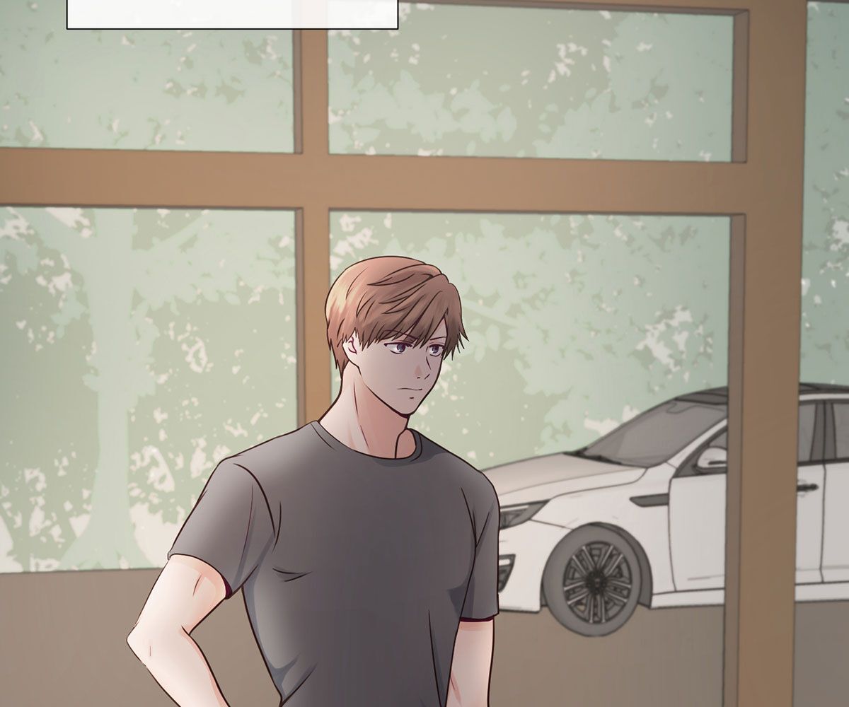 In love with the friend's mother Manhwa - Chapter 1 Page 59