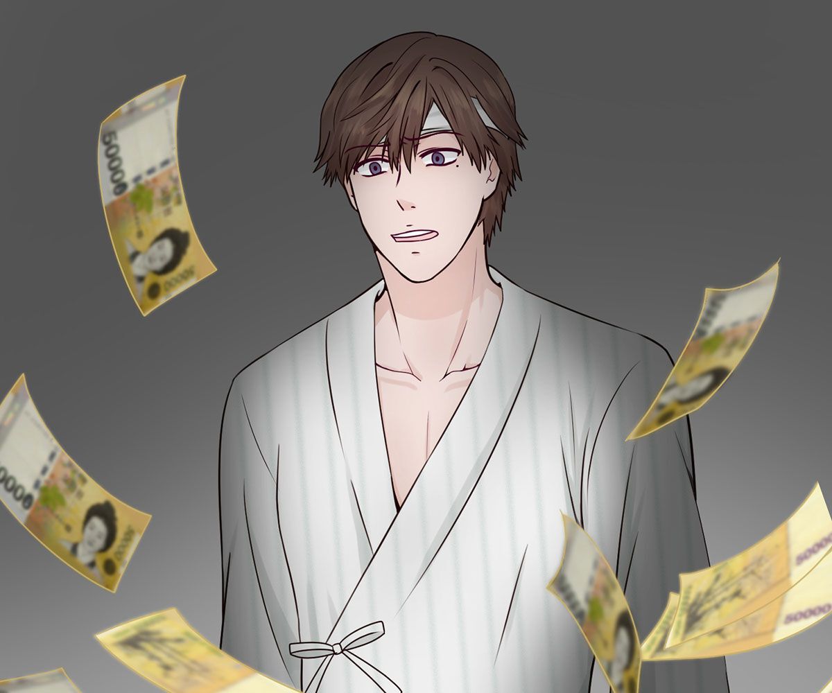 In love with the friend's mother Manhwa - Chapter 1 Page 77