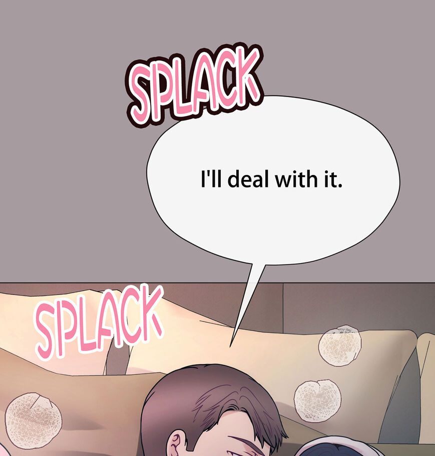 In love with the friend's mother Manhwa - Chapter 25 Page 109