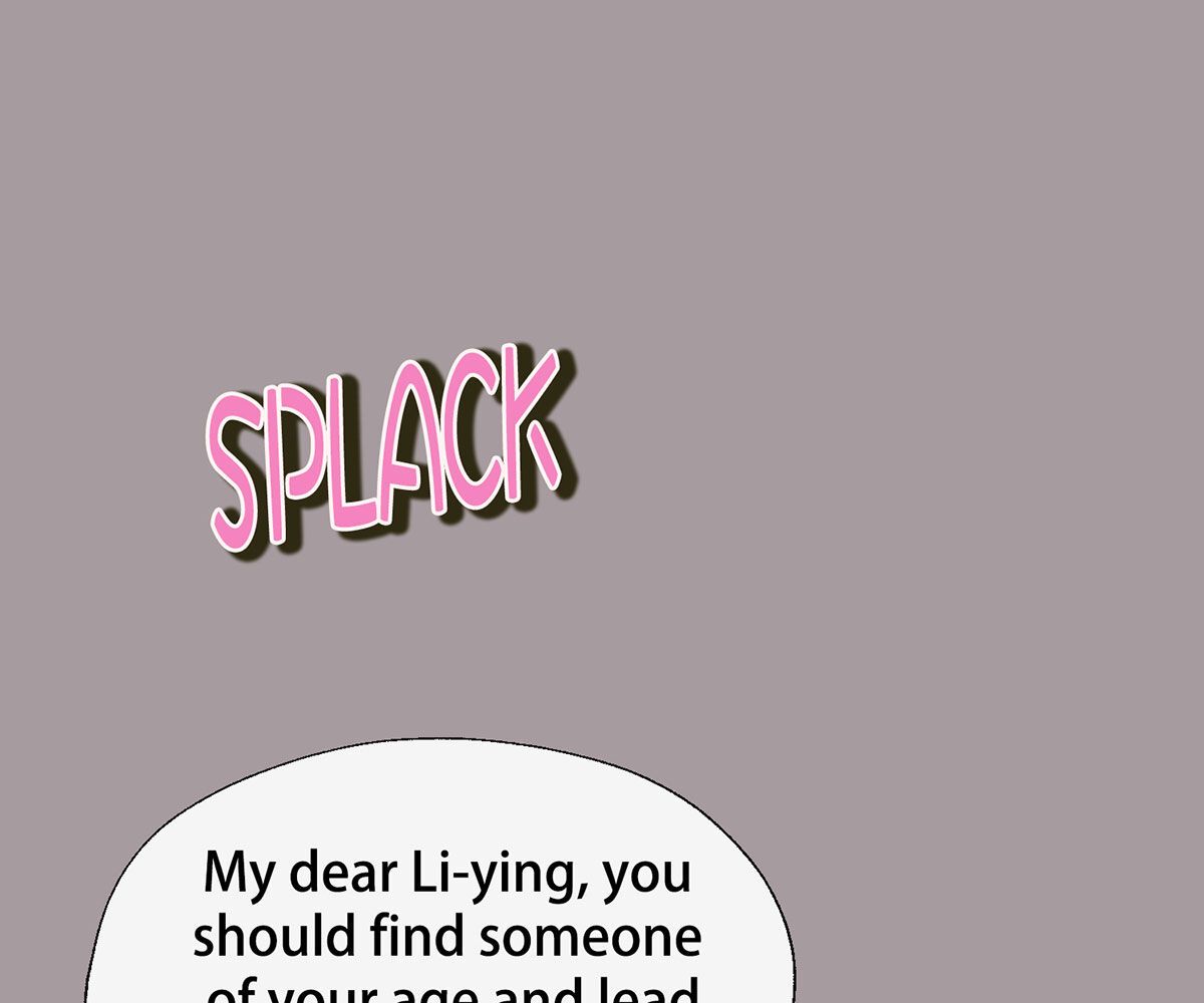 In love with the friend's mother Manhwa - Chapter 25 Page 119