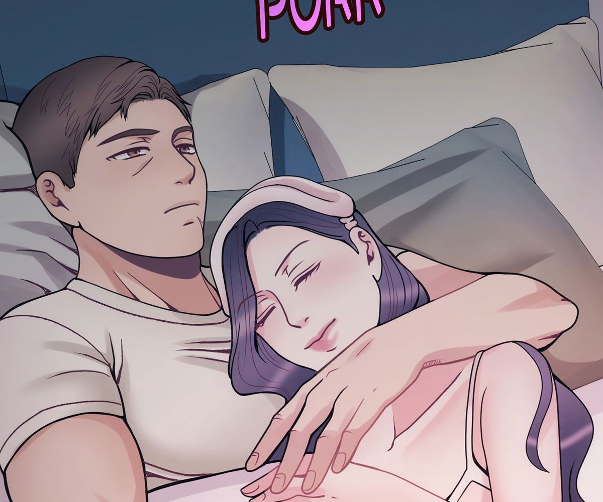 In love with the friend's mother Manhwa - Chapter 25 Page 123