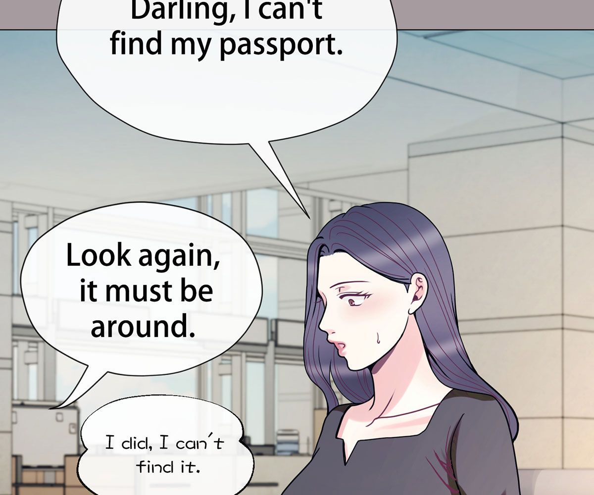 In love with the friend's mother Manhwa - Chapter 25 Page 132