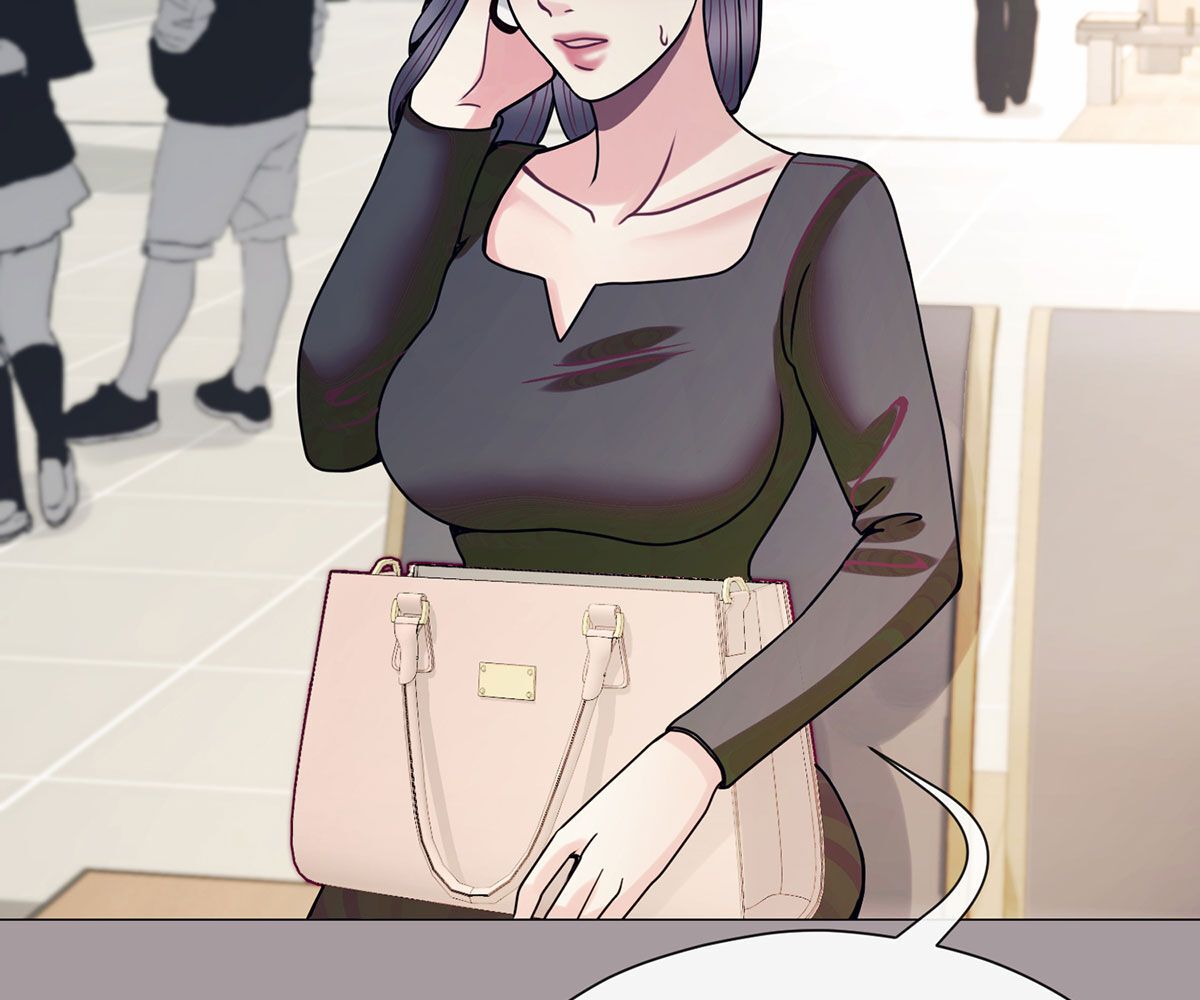 In love with the friend's mother Manhwa - Chapter 25 Page 137